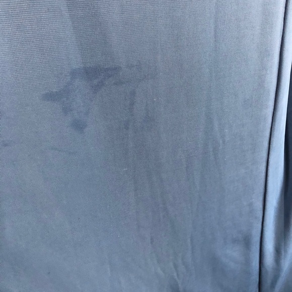 Blue Formal Dress - Picture 9 of 15